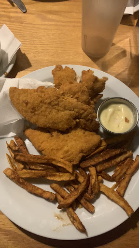Photo of Sir Bob's Fish & Chips - 3015 MacKenzie Ave N, Williams Lake, BC V2G 3N9